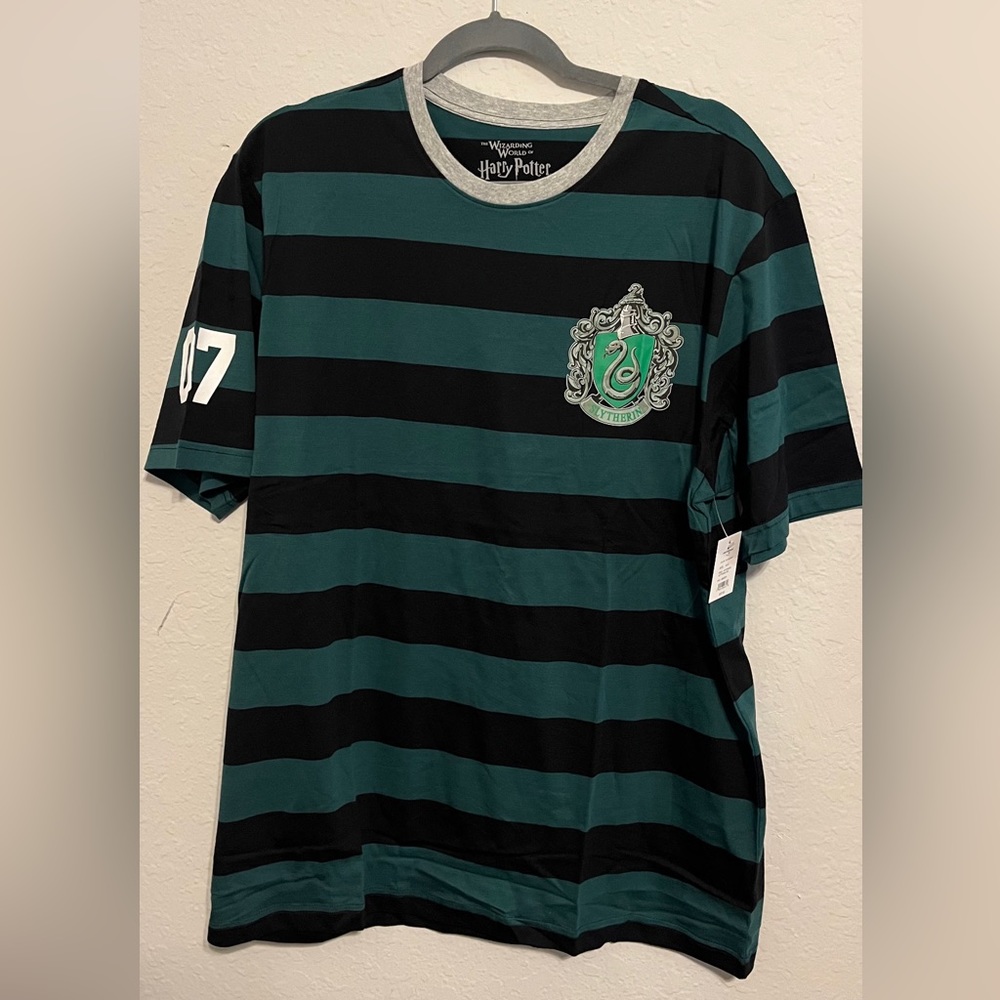 Slytherin T-shirt